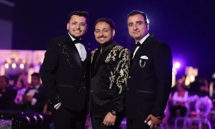 The Shokins Ethnic Wear